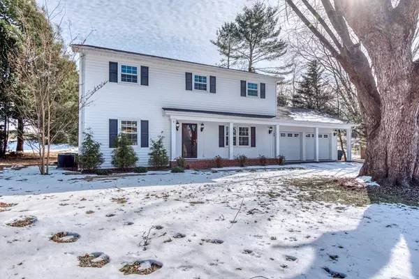 144 Mountain View, Abingdon, VA 24211