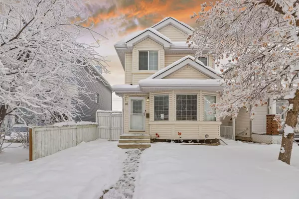 193 Tarington Close Northeast, Calgary, AB T3J 3V7