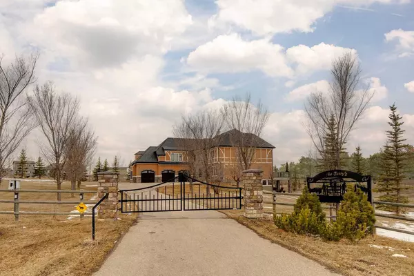 Rural Foothills County, AB T1S1A2,306087 Aspen Meadows Rise E