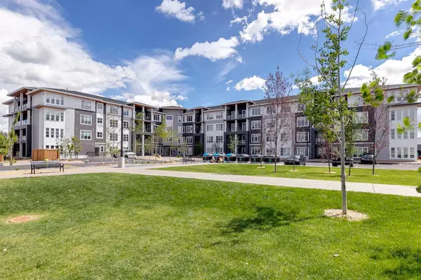 681 savanna BLVD NE #2116, Calgary, AB T3J5N9