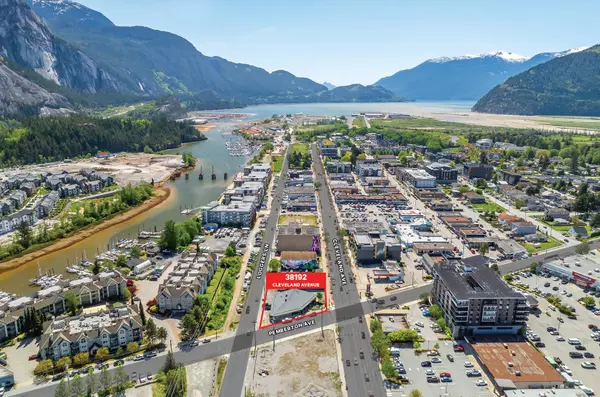 Squamish, BC V6B 0C4,38192 CLEVELAND AVENUE