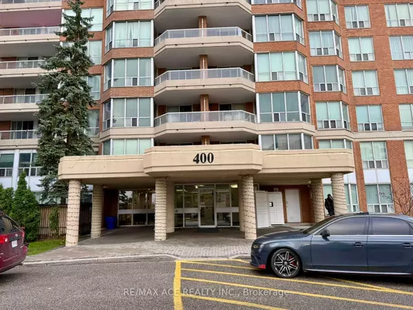 400 Mclevin AVE #1710, Toronto E11, ON M1B 5J4