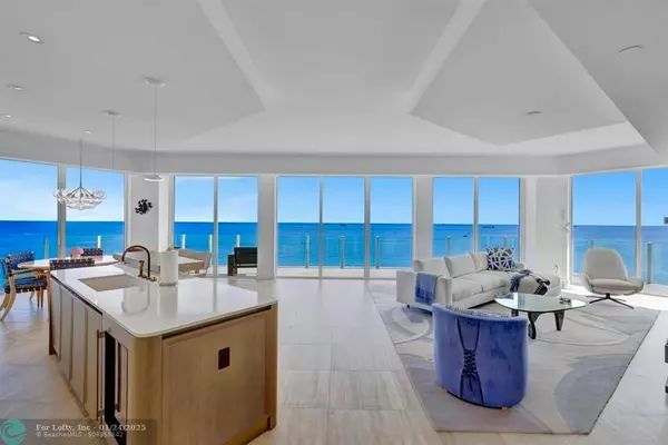 525 N Fort Lauderdale Beach Blvd  #1101, Fort Lauderdale, FL 33304