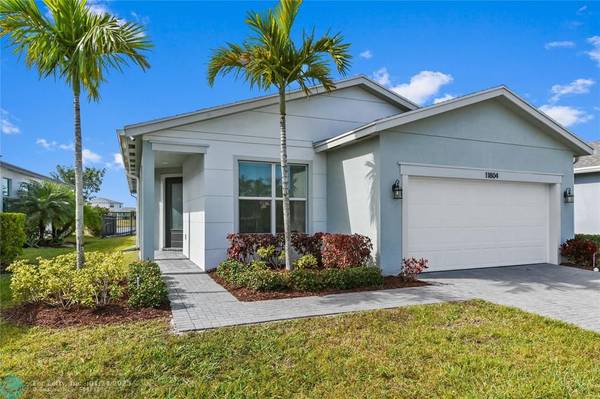 Port St Lucie, FL 34987,11804 SW Lyra Dr