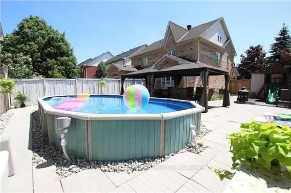 Mississauga, ON L5W 1C3,6873 Shade House CT