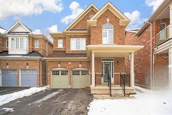 22 Allegro DR, Brampton, ON L6Y 5Y7