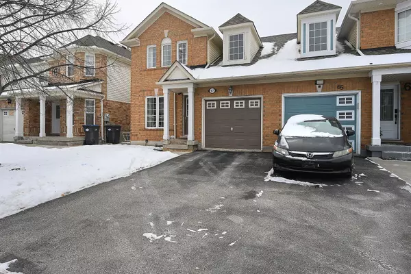 Brampton, ON L7A 3N4,67 Jessop DR