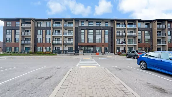 25 Kay CRES #207, Guelph, ON N1L 0P2