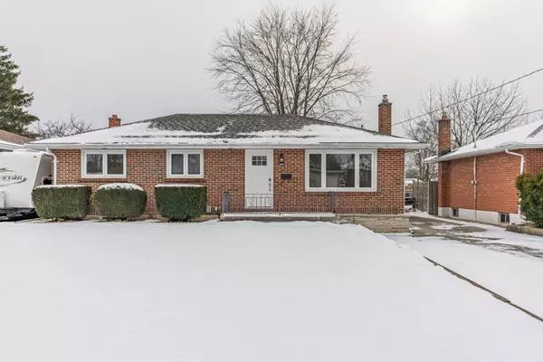 177 Myrtle ST #Lower, St. Thomas, ON N5R 2G8