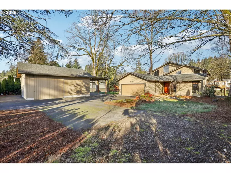 1025 K ST, Washougal, WA 98671