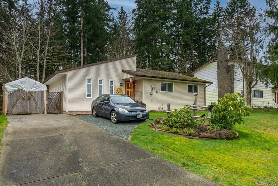 549 Bartlett Rd, Campbell River, BC V9W 6K1