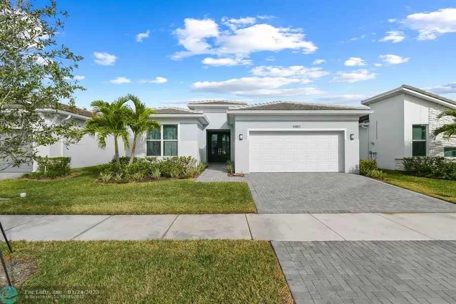 11911 SW Viridian Blvd, Port St Lucie, FL 34987