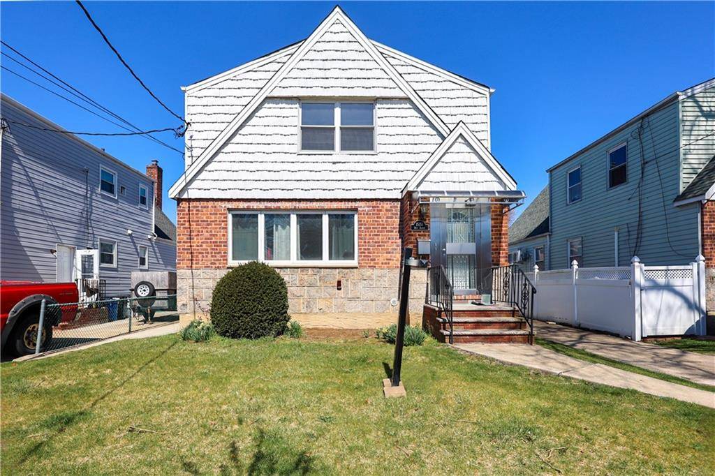 Flushing, NY 11357,151-51 18th AVE