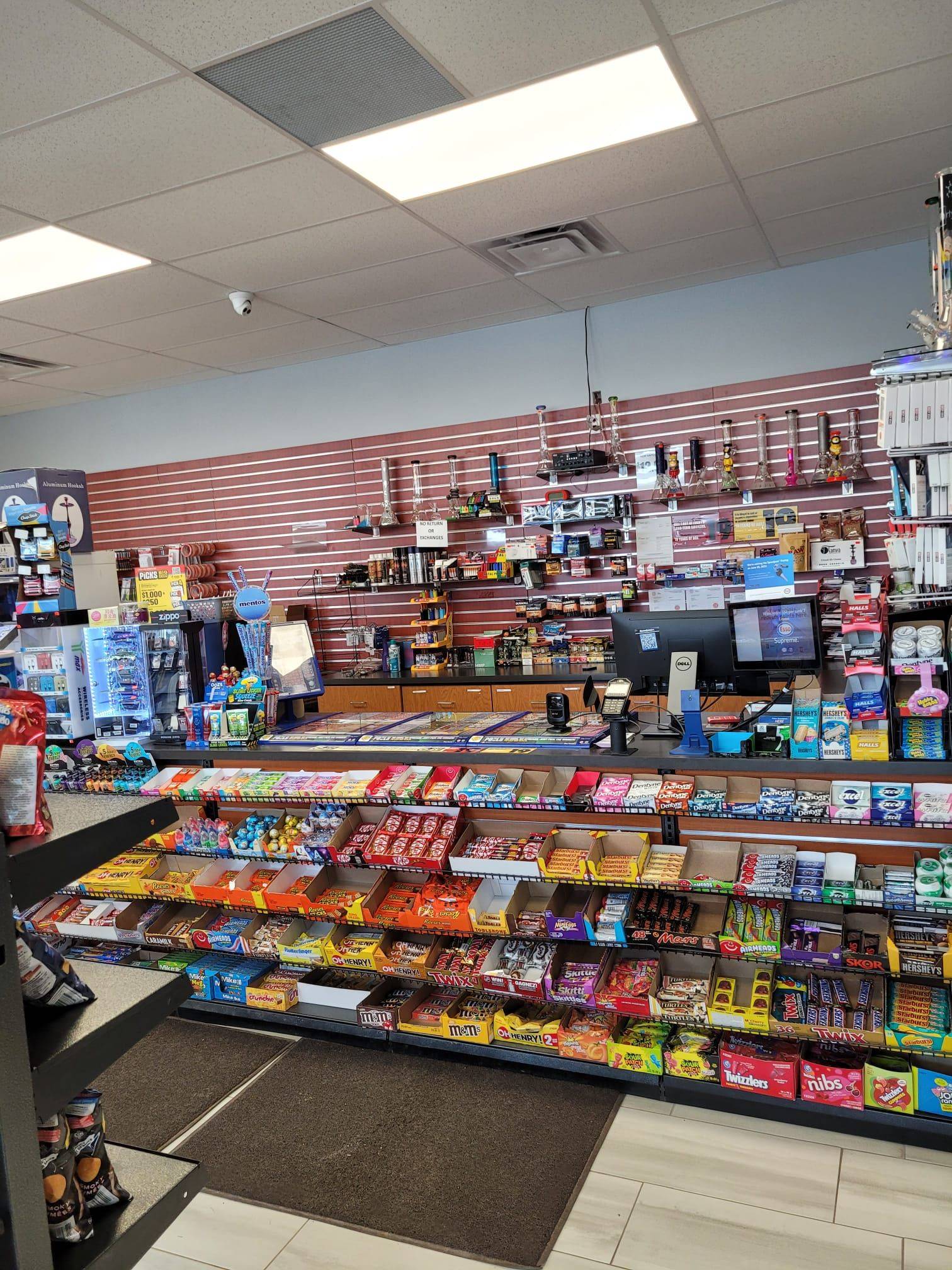 Welland, ON L3C 3W4,437 Thorold RD