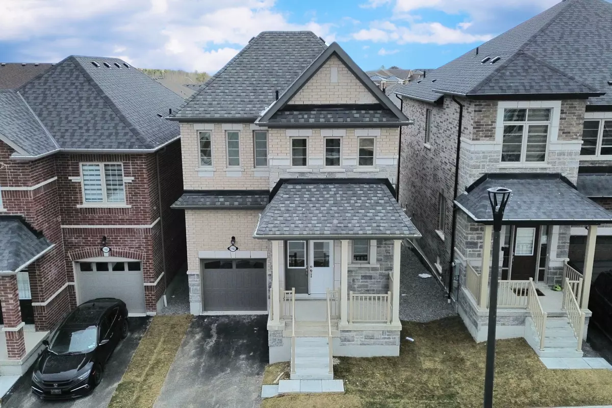 Pickering, ON L1X 0M5,1163 Azalea AVE