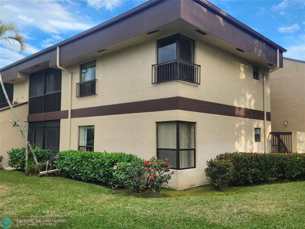 Coconut Creek, FL 33066,2664 CARAMBOLA CIRN  #1748