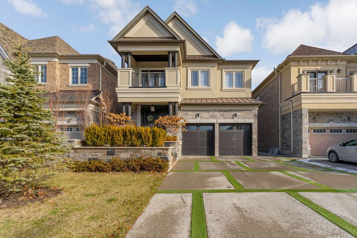 Richmond Hill, ON L4E 1G7,69 Menotti DR