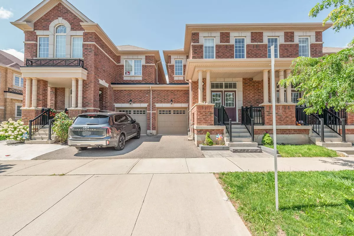 Oakville, ON L6H 0M3,99 Huguenot RD