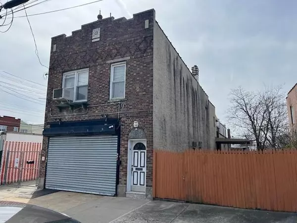 1124 Remsen AVE, Brooklyn, NY 11236