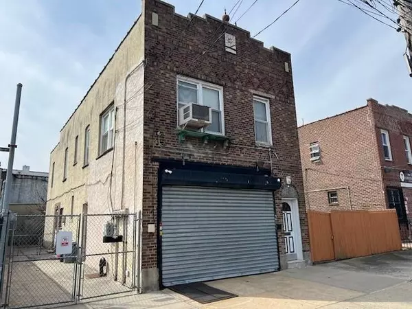 Brooklyn, NY 11236,1124 Remsen AVE