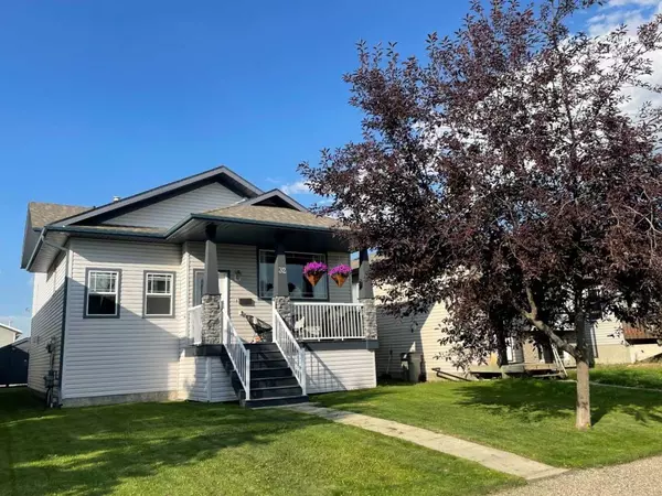 32 Pinnacle BLVD, Grande Prairie, AB T8W 2X3