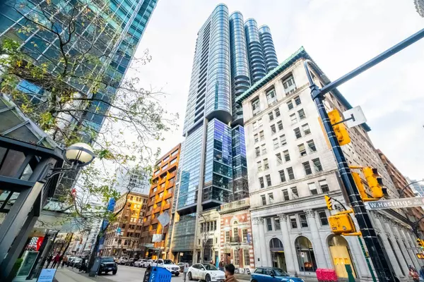 7th Fl 838 W HASTINGS STREET, Vancouver, BC V6C 0A6