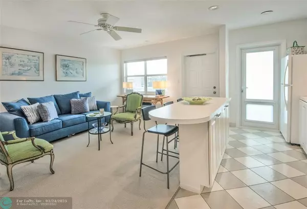 Fort Lauderdale, FL 33316,1850 S Ocean Dr  #317