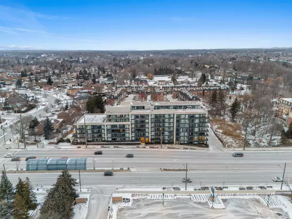 Vaughan, ON L6L 0B4,4700 Highway 7 RD #201