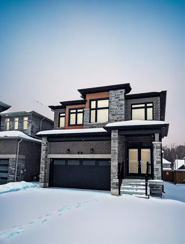 33 Paddington GRV, Simcoe, ON L9J 0J3