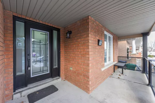 Brampton, ON L6P 2M1,54 Beresford CRES