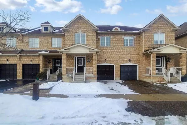 343 Bussel CRES, Milton, ON L9T 0W5