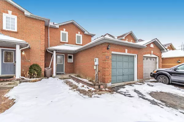 Brampton, ON L6Y 4V6,97 Meadowlark DR