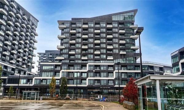 2485 Taunton RD #1229, Oakville, ON L6H 0G3