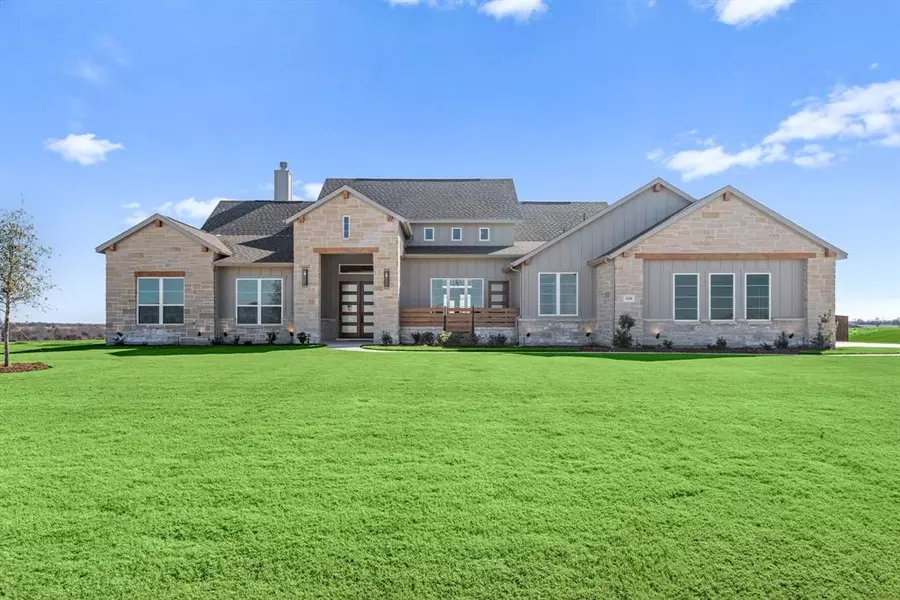 2430 Grant Michael, Waxahachie, TX 75167