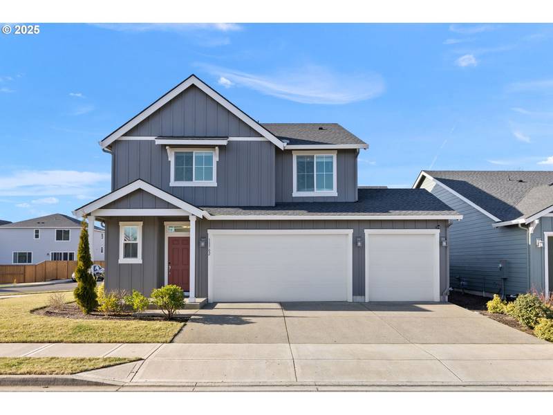 11702 NE 137TH AVE, Brush Prairie, WA 98606