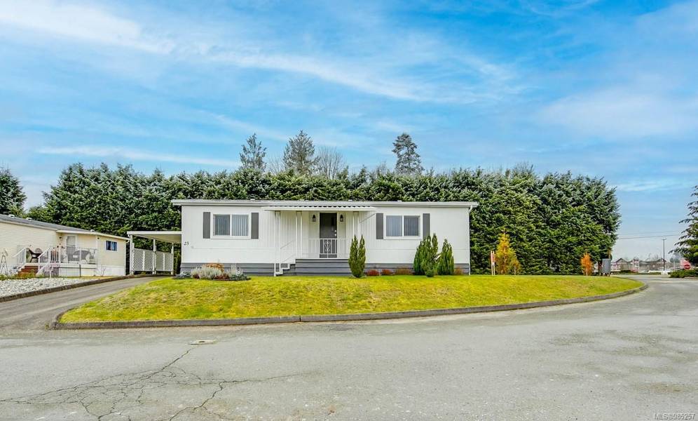 4935 Broughton St #23, Port Alberni, BC V9Y 8G7