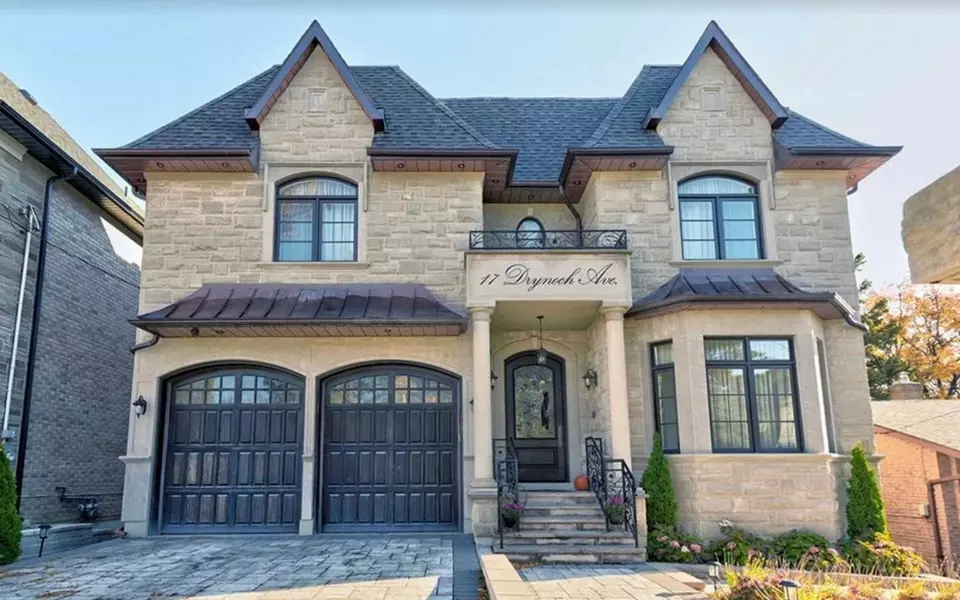 17 Drynoch AVE, Richmond Hill, ON L4E 3E7