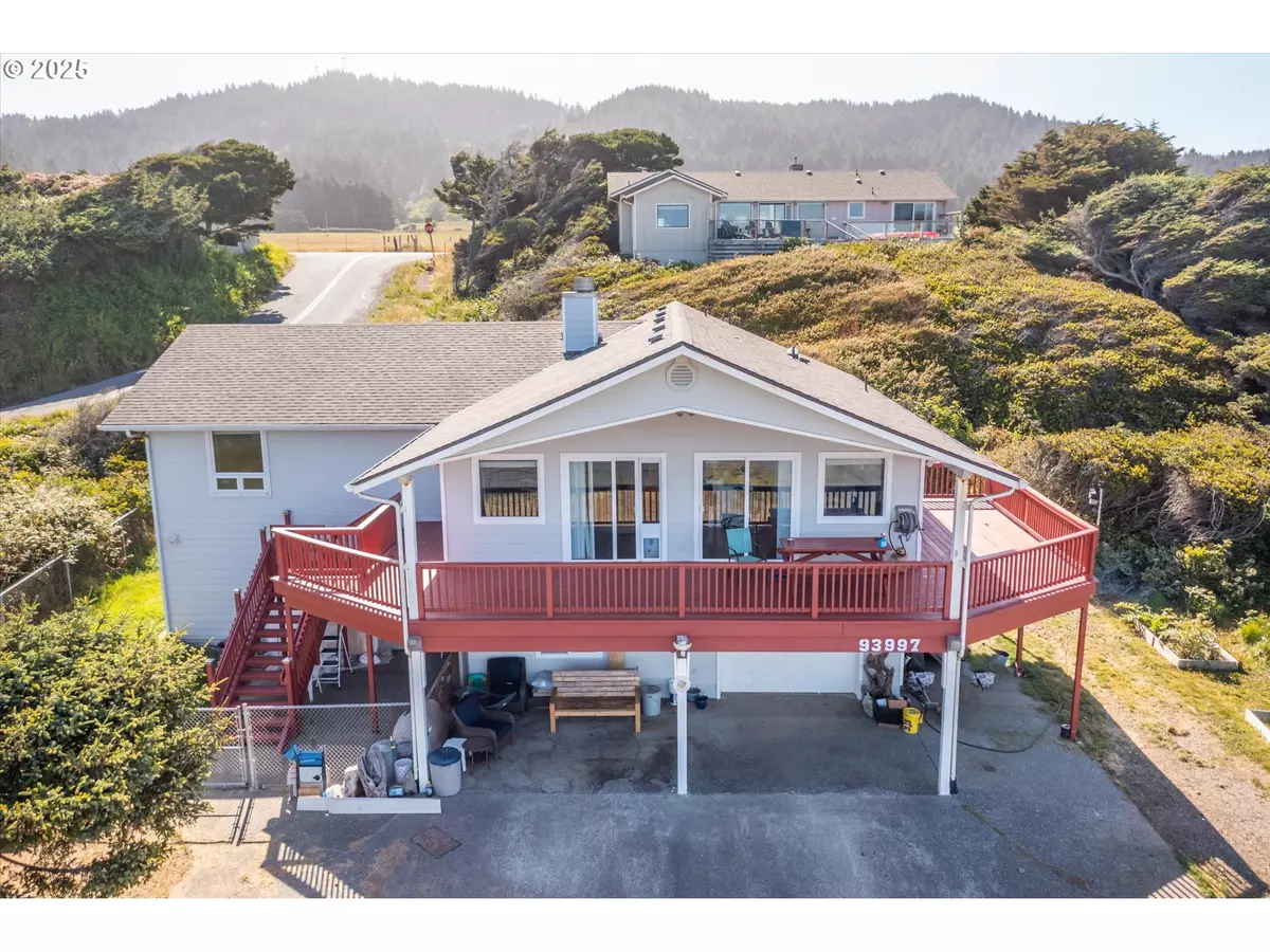 Gold Beach, OR 97444,93997 PEBBLE PL