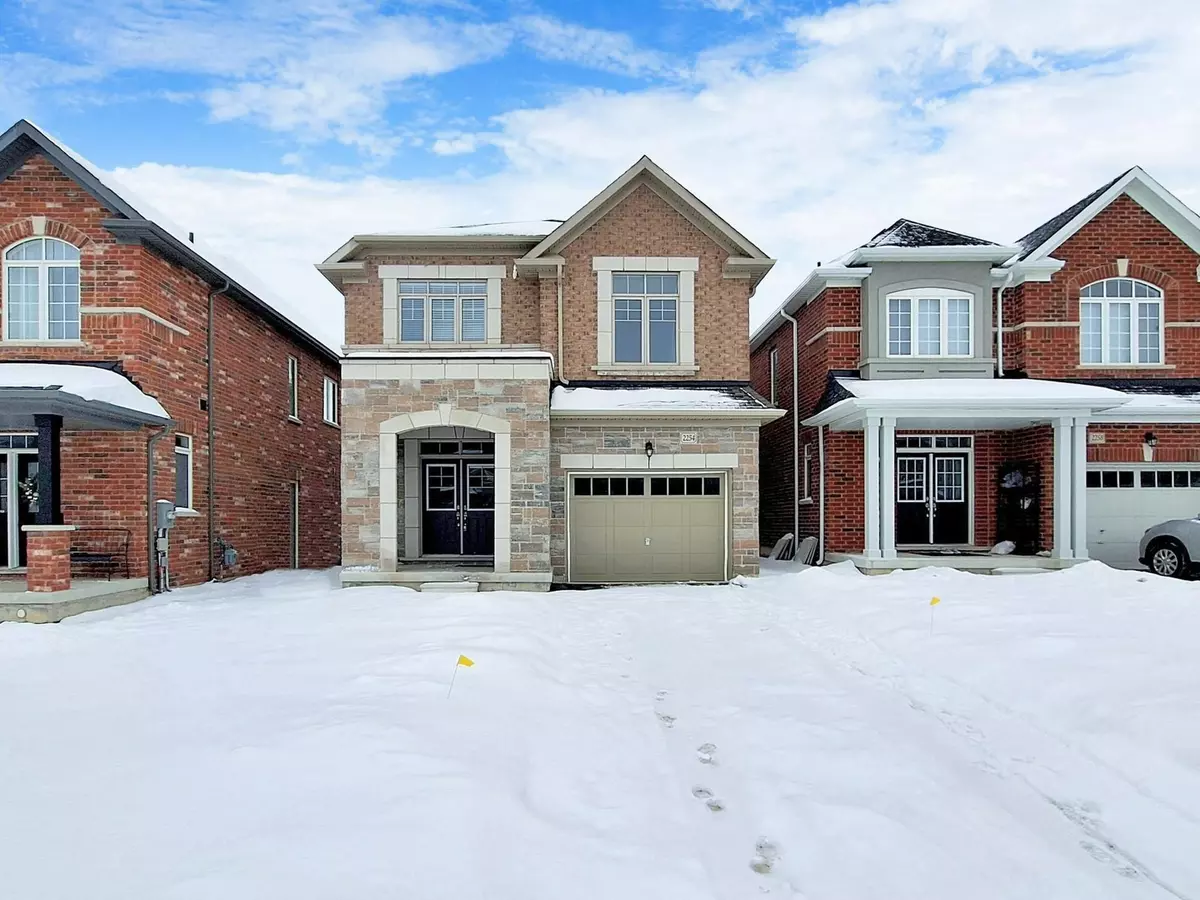 Innisfil, ON L9S 0N1,2254 Grainger Lp N/A