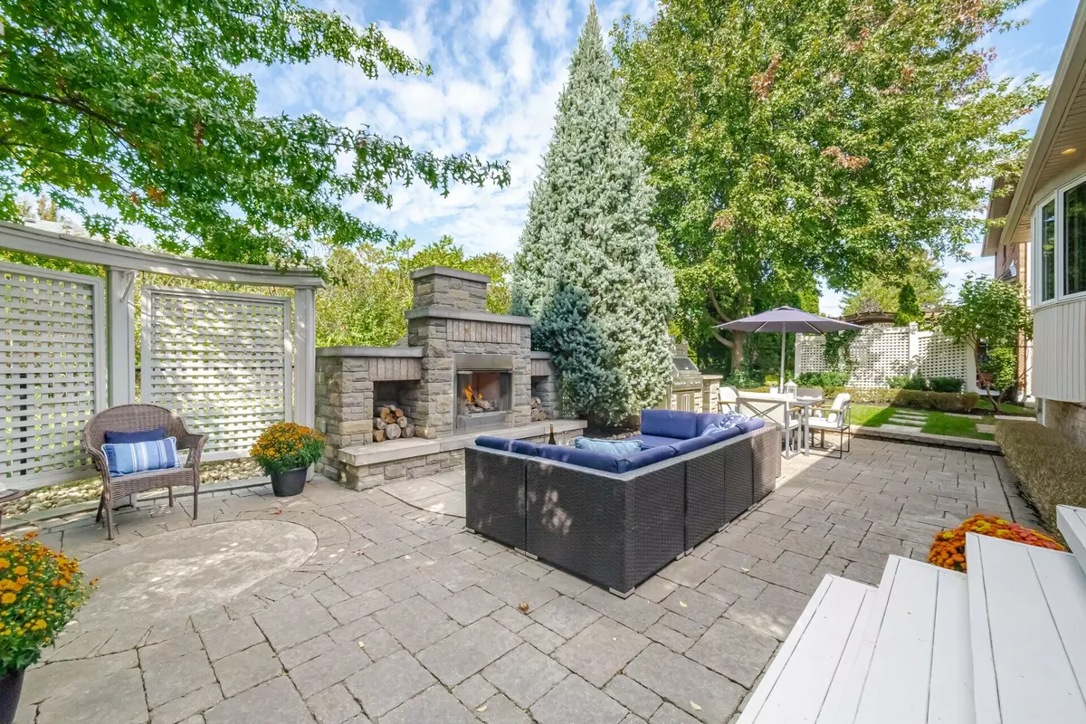 Oakville, ON L6M 5C4,3101 Portree CRES