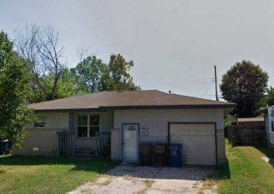 900 Stiver Drive, Midwest City, OK 73110