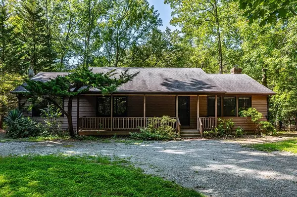 164 Tampa PL, Heathsville, VA 22473