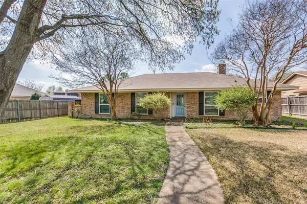 1107 Haynes Drive, Richardson, TX 75081