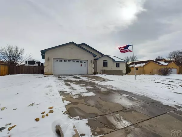 Pueblo West, CO 81007,438 W Fairway Dr