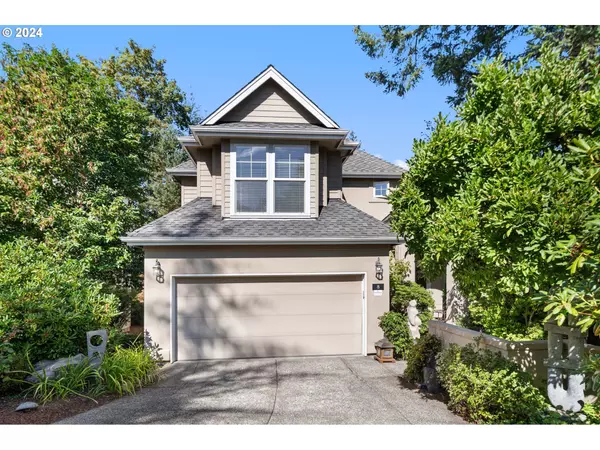 8 MORNINGVIEW CIR, Lake Oswego, OR 97035