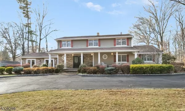 32 Briar Ln, Bernards Twp., NJ 07920