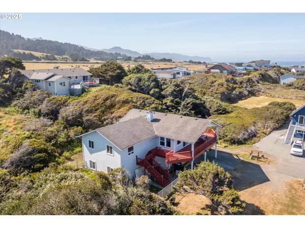 Gold Beach, OR 97444,93997 PEBBLE PL