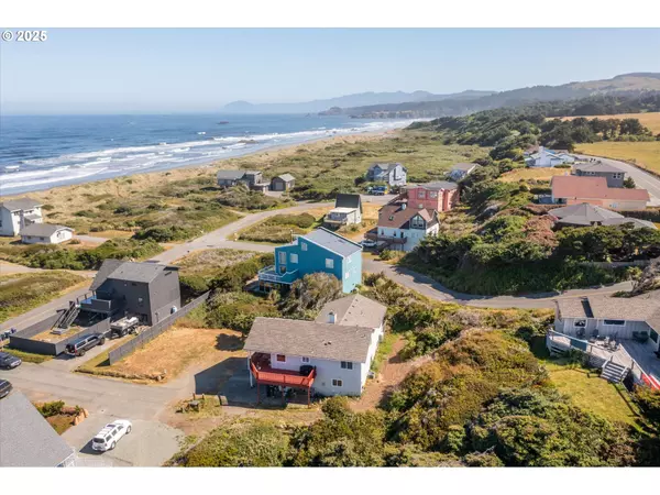 Gold Beach, OR 97444,93997 PEBBLE PL