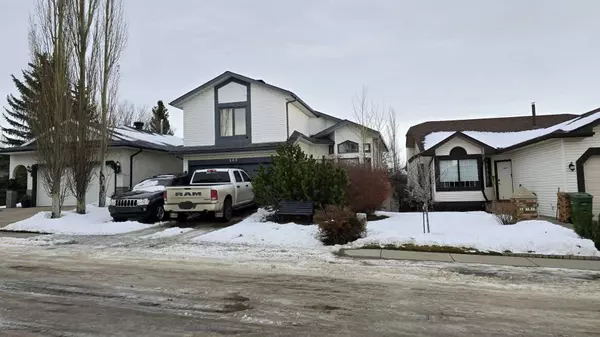 203 Arbour Summit Close NW, Calgary, AB T3G3W1