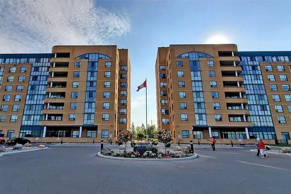 1655 Pickering Pkwy #103, Pickering, ON L1V 6L3